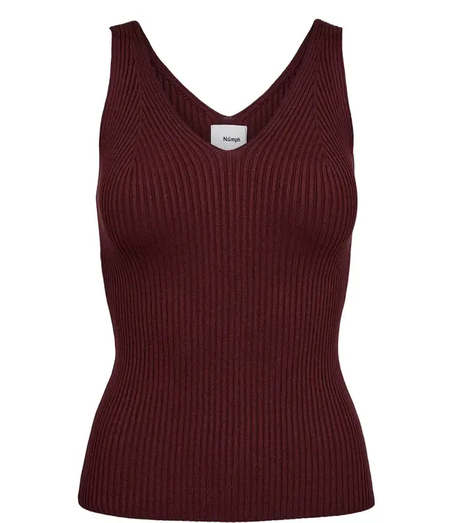 Cerys top - Fig