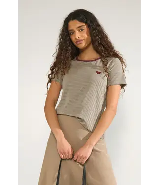 Nümph Alexa t-shirt