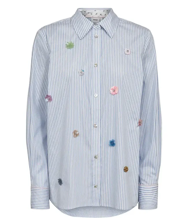 Lili sequins shirt