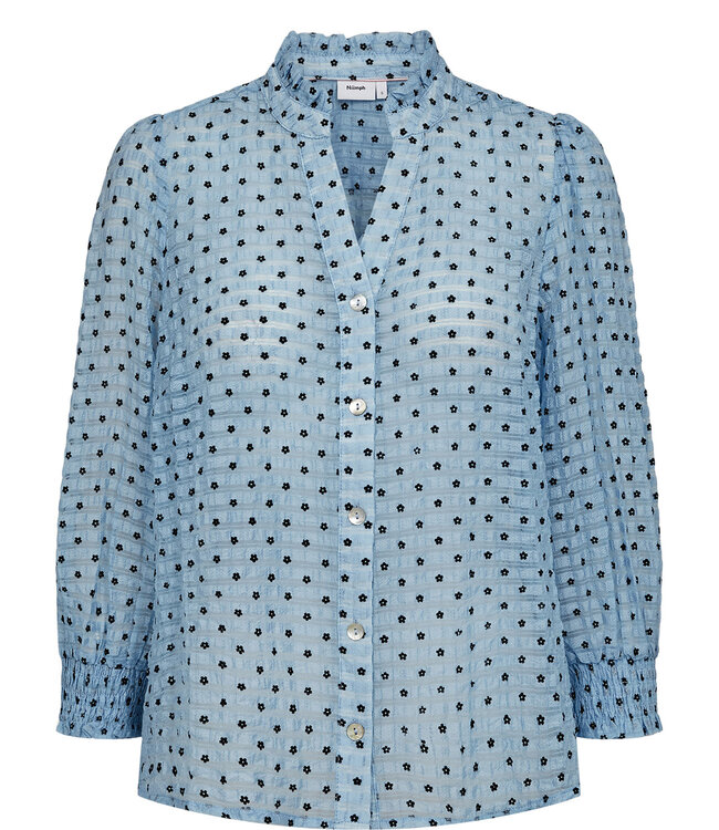 Jannet shirt