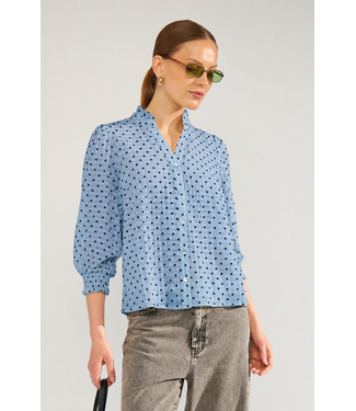 Nümph Jannet shirt