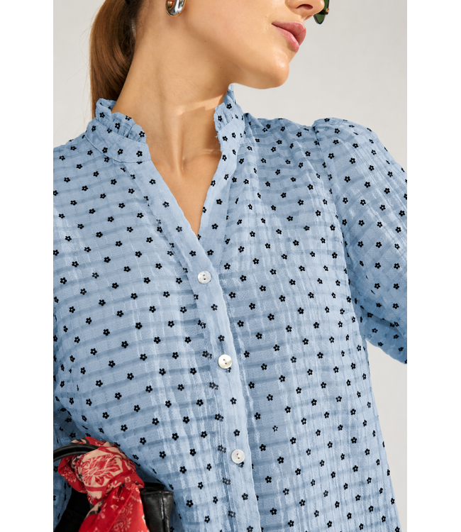 Jannet shirt