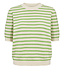 Nicole pullover - Groen