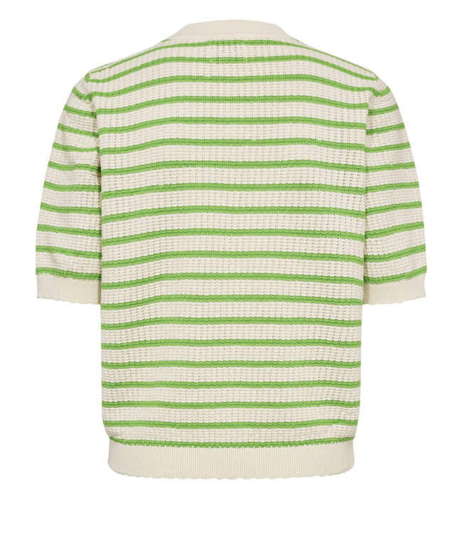 Nicole pullover - Groen
