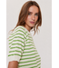 Nicole pullover - Groen