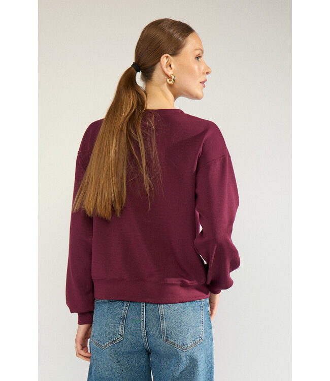 Mara sweater