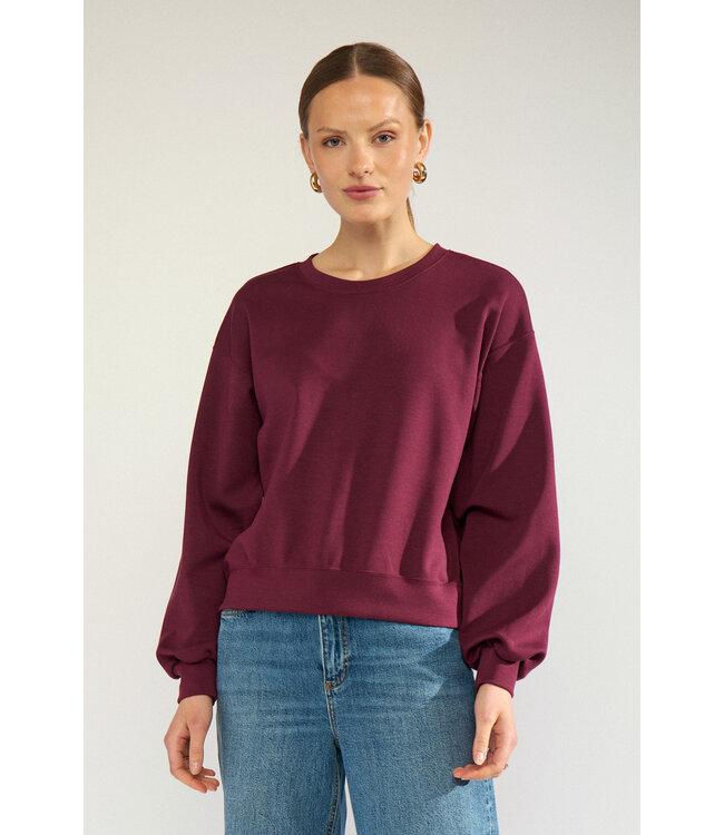 Mara sweater