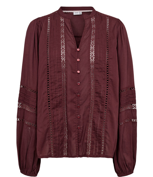 Sanna shirt