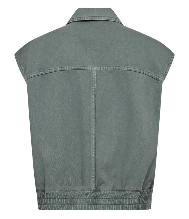 Hamilton vest