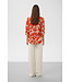 Clero printed shirt