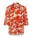Clero printed shirt