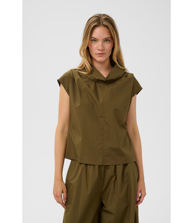 Molopo blouse