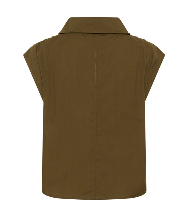 Molopo blouse