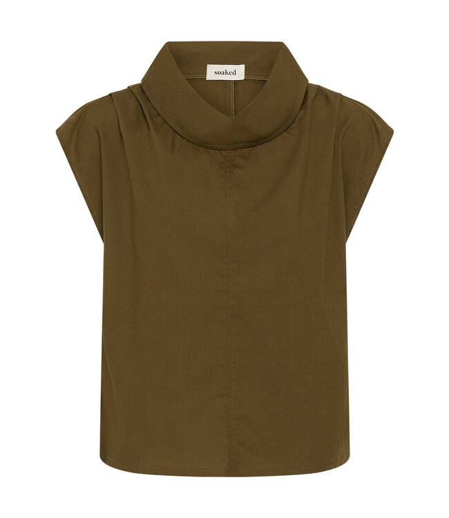 Molopo blouse