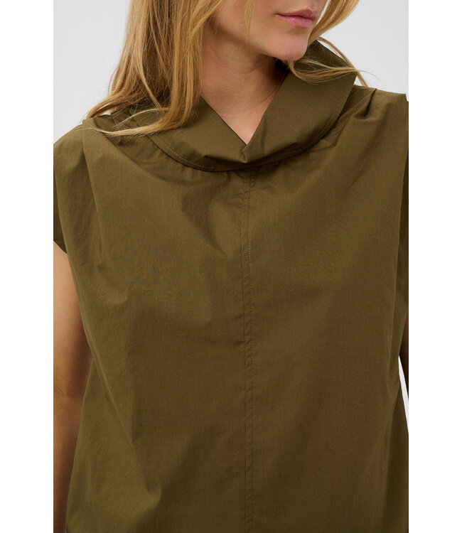 Molopo blouse