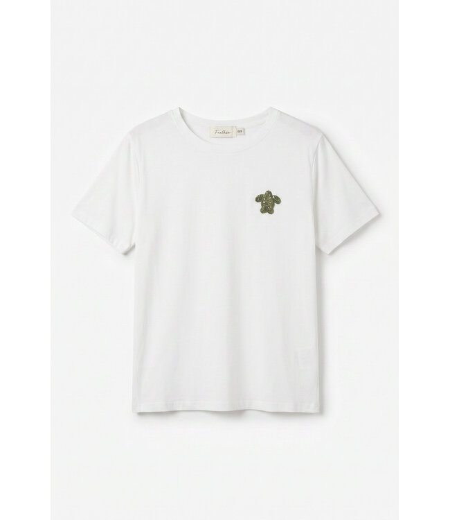 Turtle t-shirt