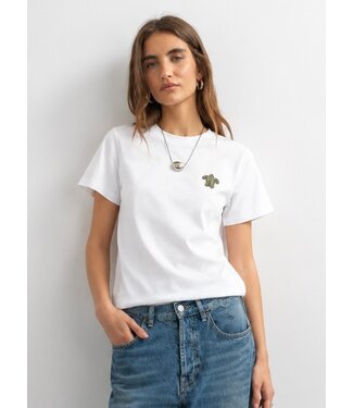 -- Turtle t-shirt
