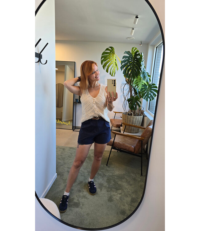 Katoen short