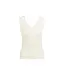 Rib knitted tanktop