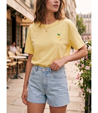 -- Citron t-shirt
