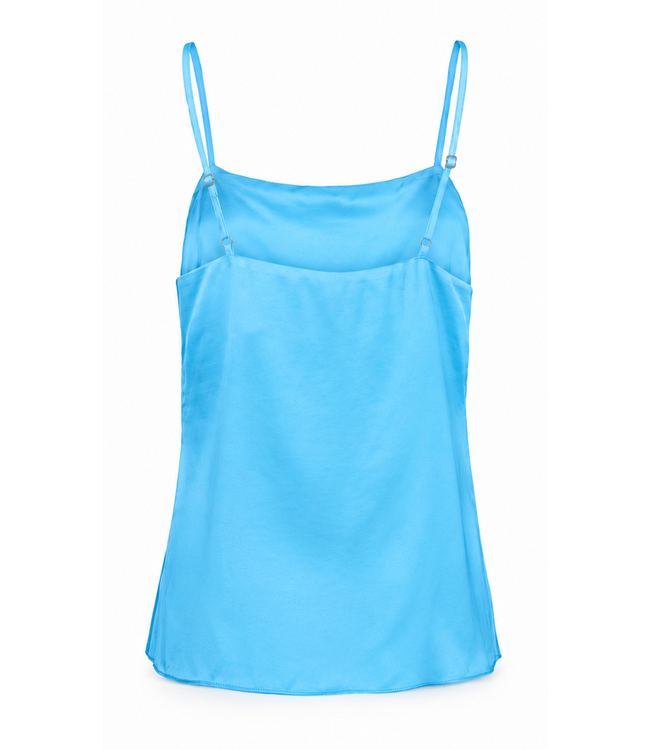 Sunlee strap top