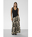 Naelle printed pants