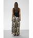Naelle printed pants