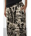Naelle printed pants