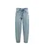 Denim barrel - Mid blue