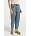 Denim barrel - Mid blue