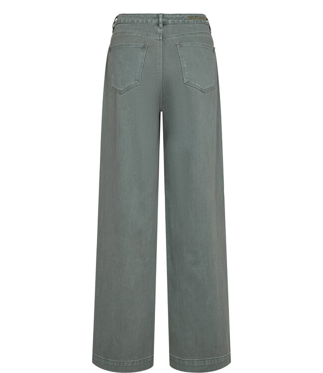 Hamilton wide jeans