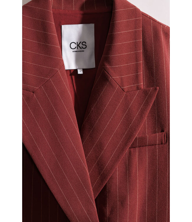 Cruise blazer