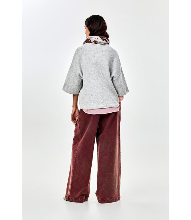 Phebep knit