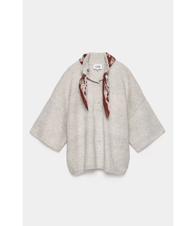 Phebep knit