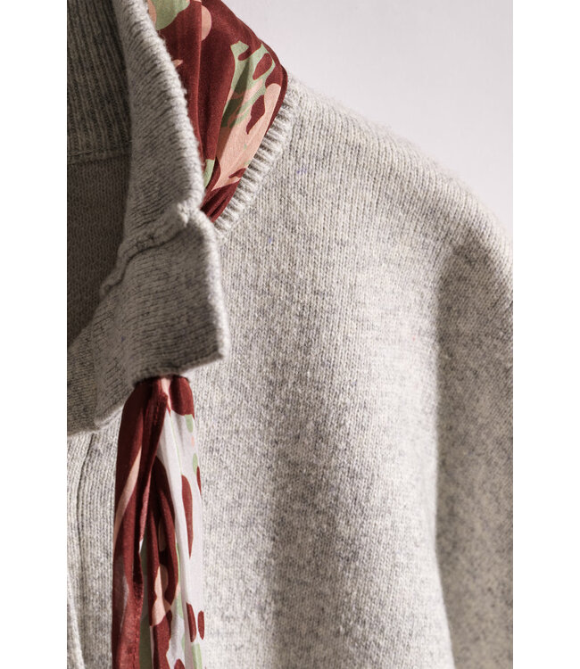 Phebep knit