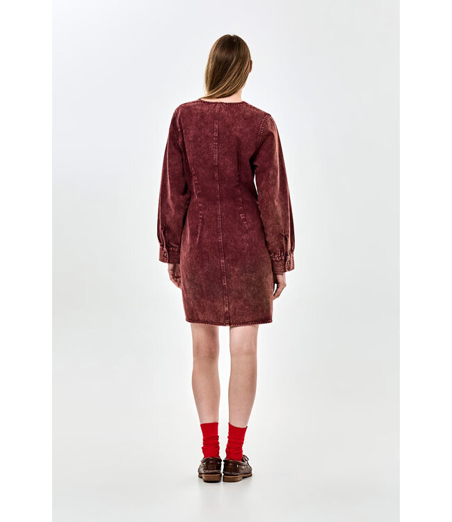 Driva dress