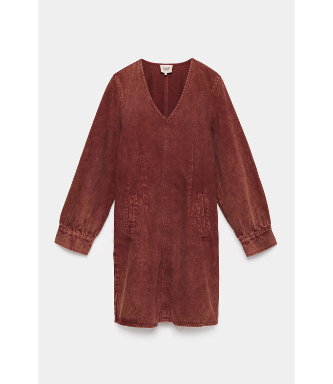 Driva dress