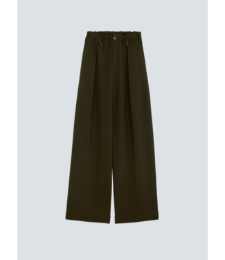 Suncoo Jio Pantalon - Kaki