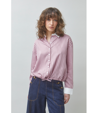 Suncoo Lake blouse