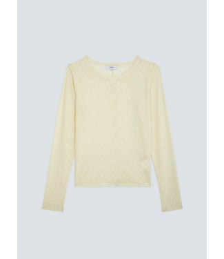 Suncoo Molly shirt - creme