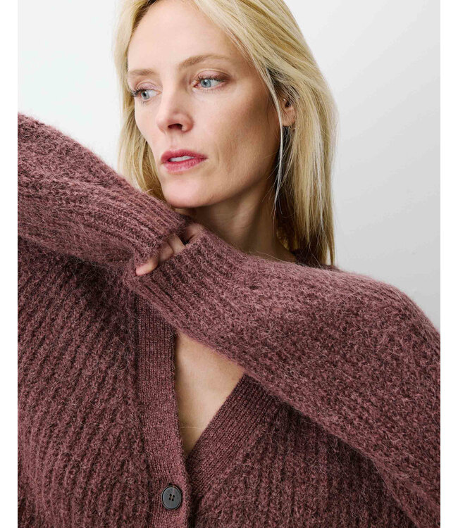 Saluda cardigan