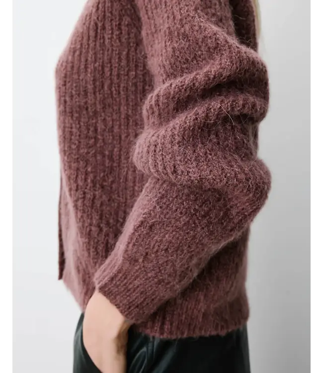 Saluda cardigan
