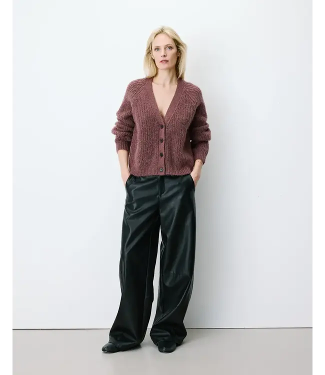 Saluda cardigan