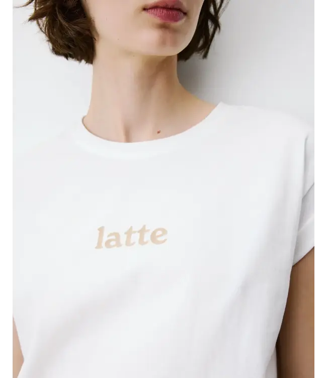 Atlas t-shirt