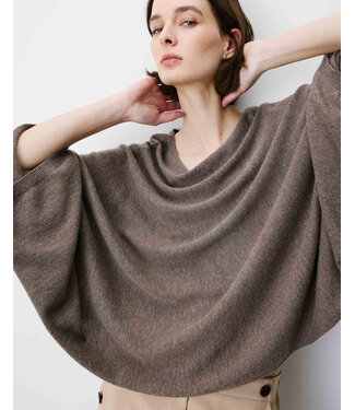Grace & Mila Adela oversized pull
