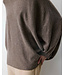 Adela oversized pull