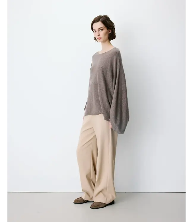 Adela oversized pull
