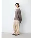 Adela oversized pull