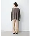 Adela oversized pull