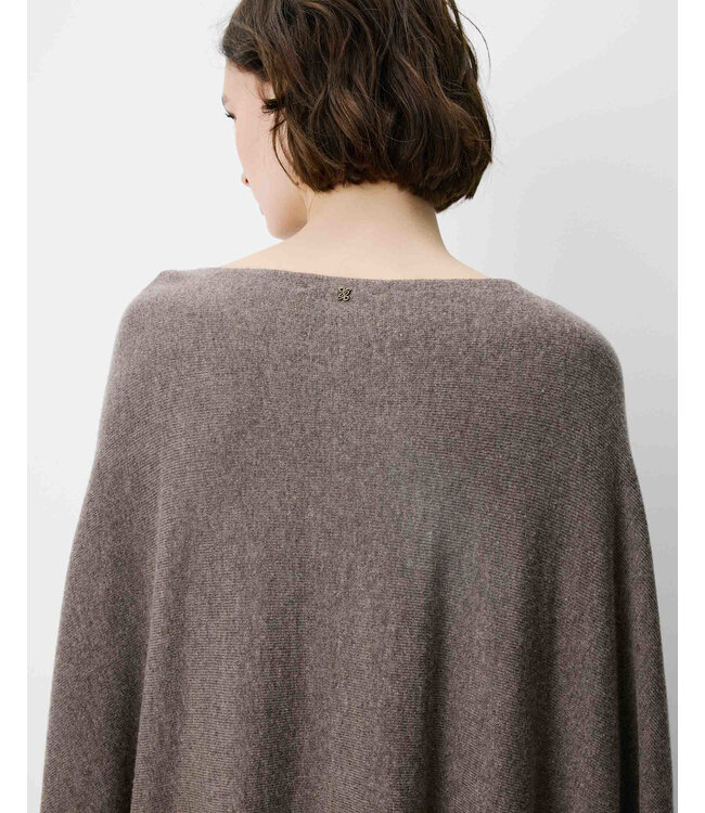 Adela oversized pull